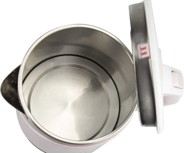 Sonashi Stainless Steel Heater 2200W