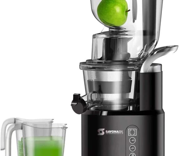 Slow Juicer