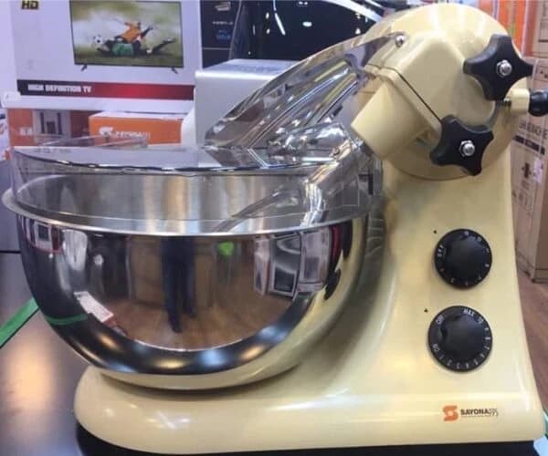 Sayona 7L Industrial Mixer