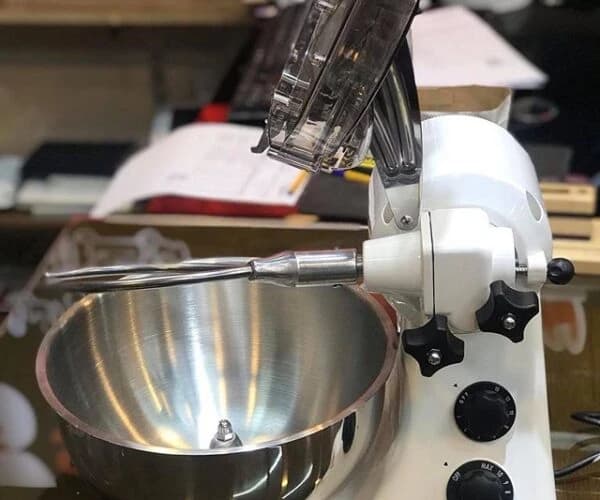 Sayona 7L Industrial Mixer