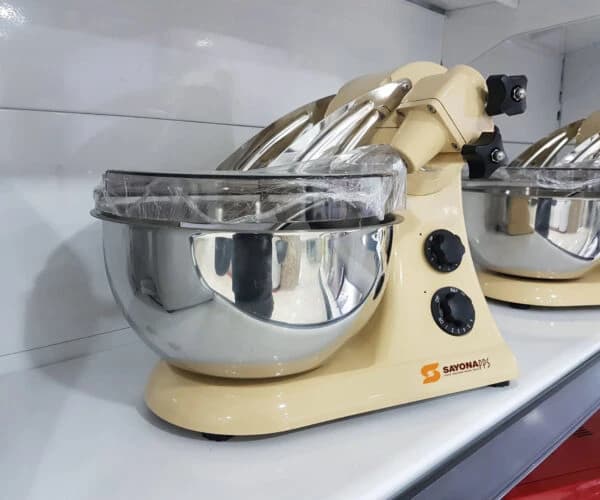 Sayona 7L Industrial Mixer