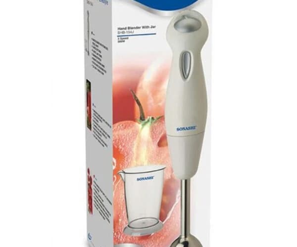 Sonashi Hand Blender