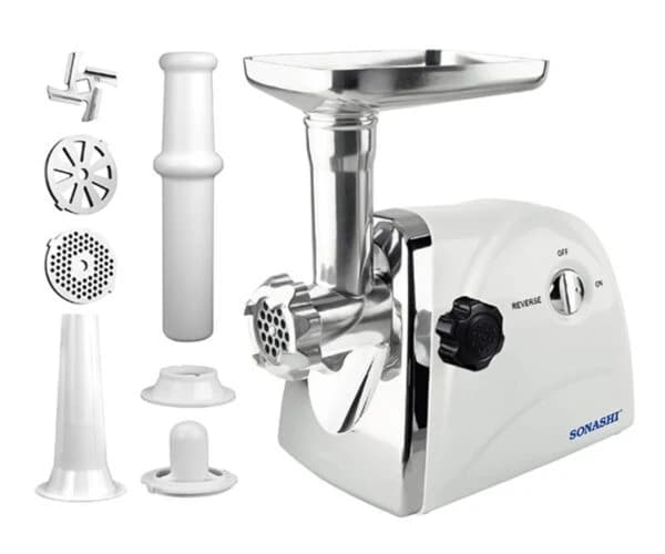 Sonashi Meat Grinder 2000W