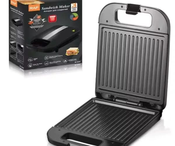 Rav Sandwich Grill