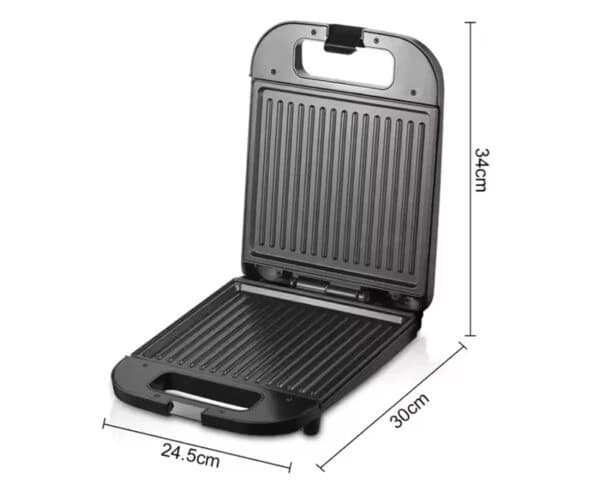 Rav Sandwich Grill
