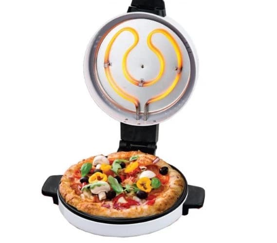 Arabic Bread and Pizza Maker
