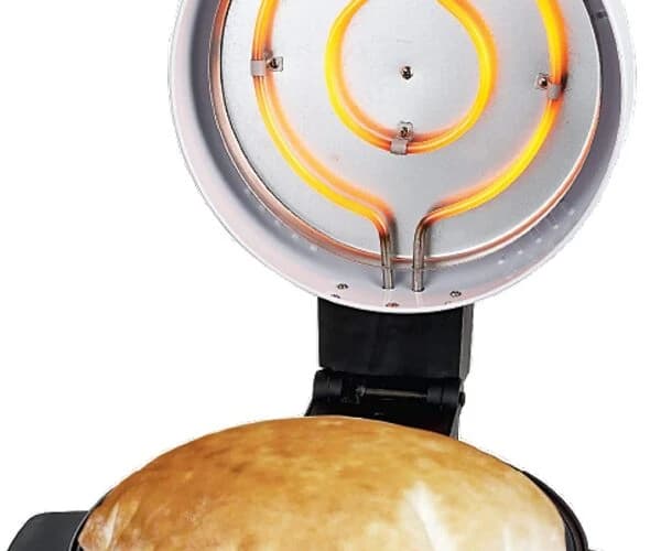 Arabic Bread and Pizza Maker