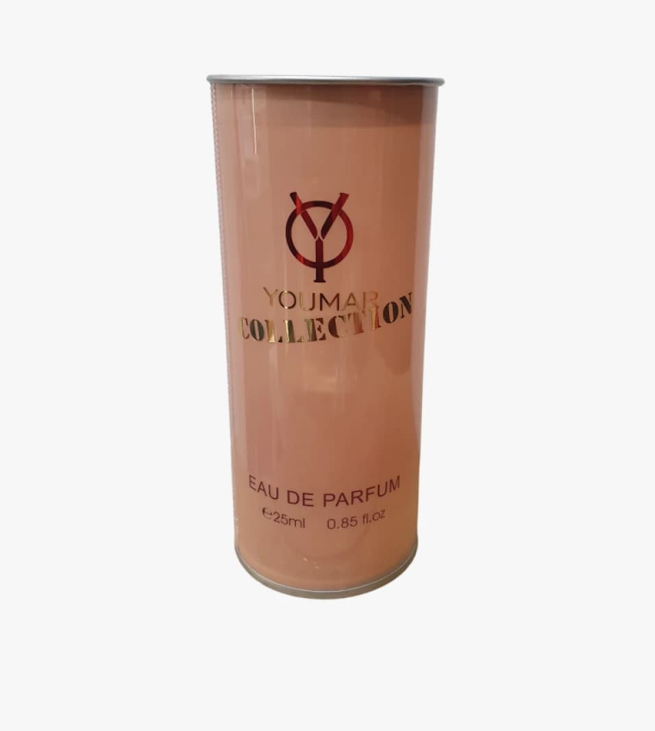 Youmar Collection Eau De Parfum for Women, Elegant and Modern Design, Captivating and Radiant for Every Distinguished Lady