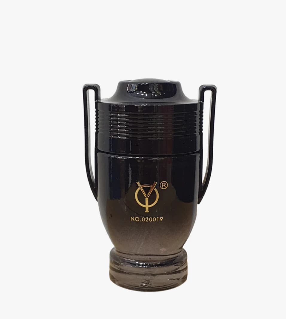 YOUMAR Collection Exclusive Perfume for Men, Invigorating Cologne with Wing Design, for Unique Fragrance Lovers.