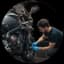 Motorcycle Care