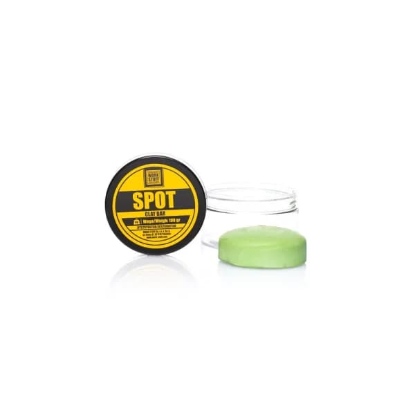 WORKSTUFF SPOT CLAY BAR 200G