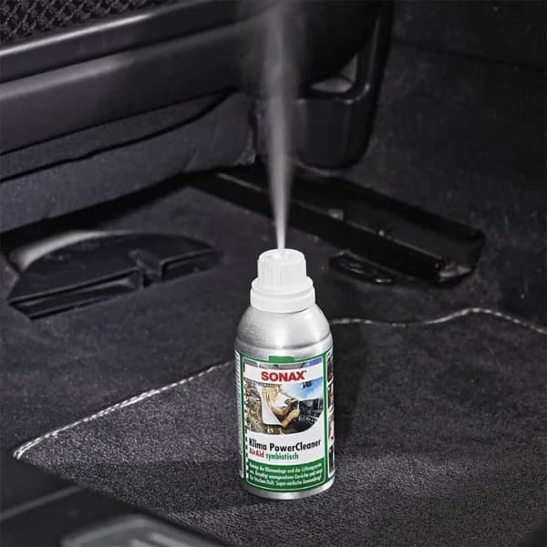 Sonax car a/c cleaner