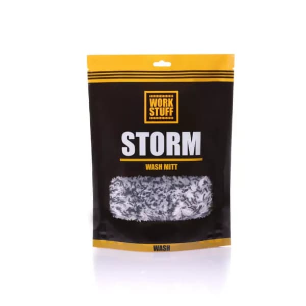 قفاز غسيل السيارات WORKSTUFF STORM 22X18
