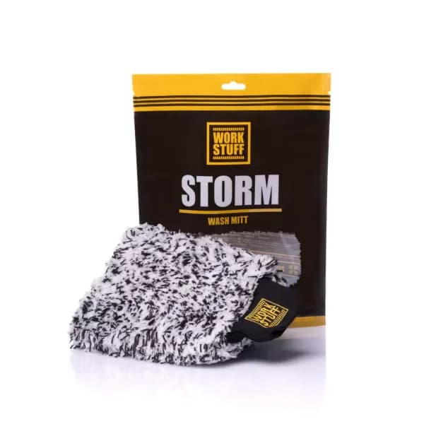 قفاز غسيل السيارات WORKSTUFF STORM 22X18