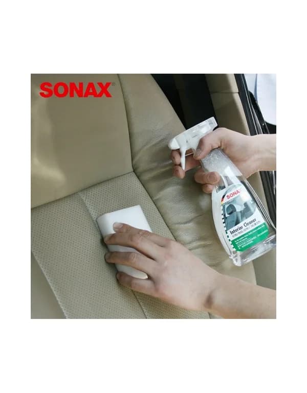 Sonax Dirt Eraser