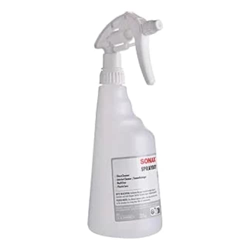 sonax profiline spray bottle