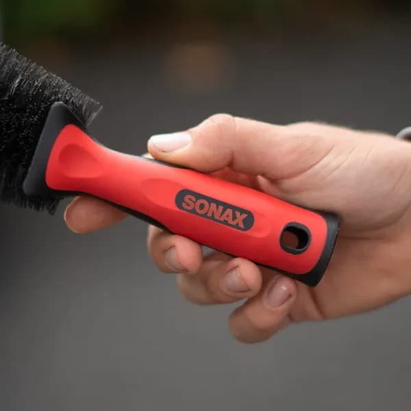 Sonax rim brush