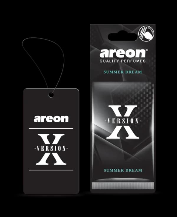Arion Perfume X (Summer Dream Scent)