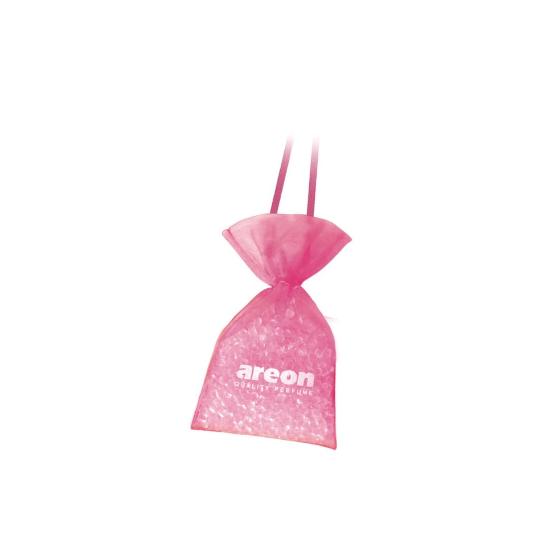 Areon perfume pearl (bubble gum scent)
