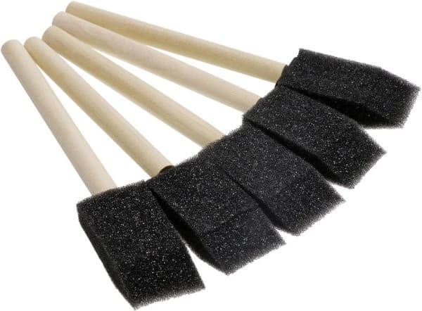 Air Conditioner Cleaning Sponge Brush