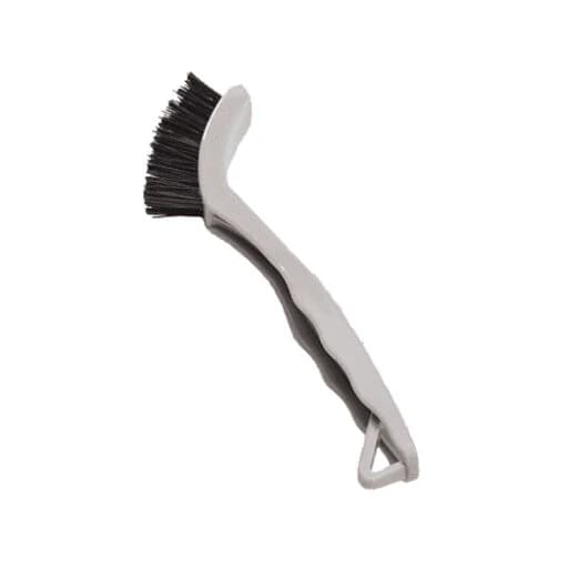 Tilted Head Cleaning Brush
