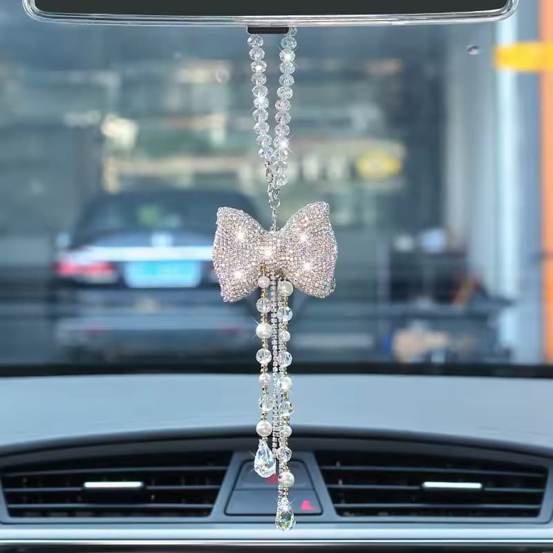Decor strass