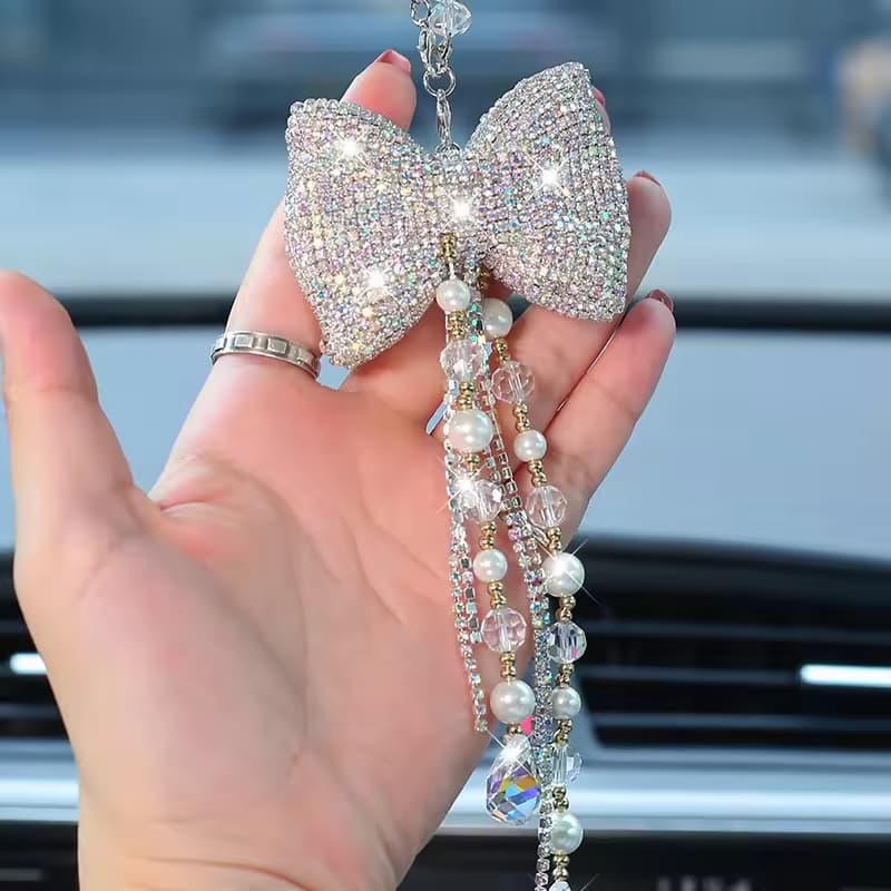 Decor strass