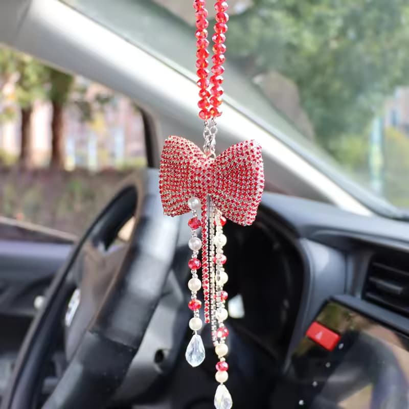 Decor strass