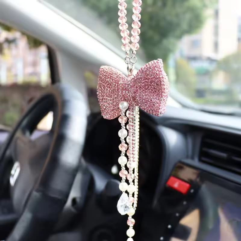 Decor strass