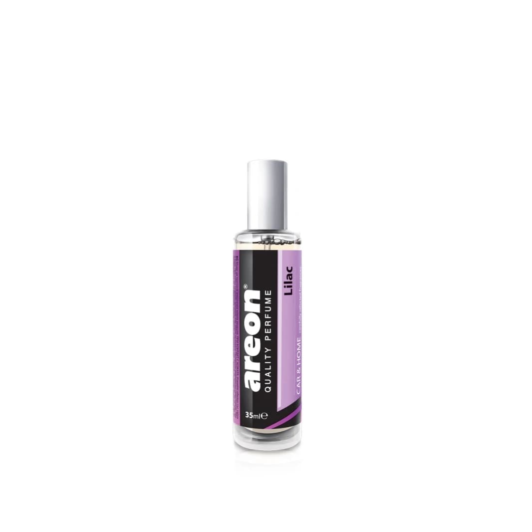 Areon spray perfume 35 ml ( lilac scent )