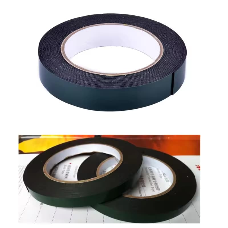 Double-Sided Green