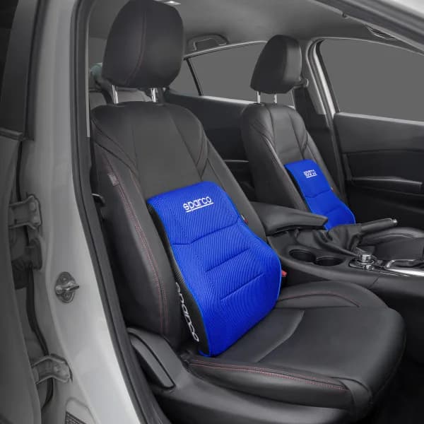 إسفنجة دعم القطنية من Sparco