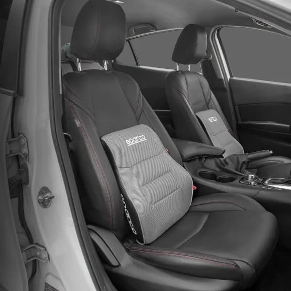 إسفنجة دعم القطنية من Sparco