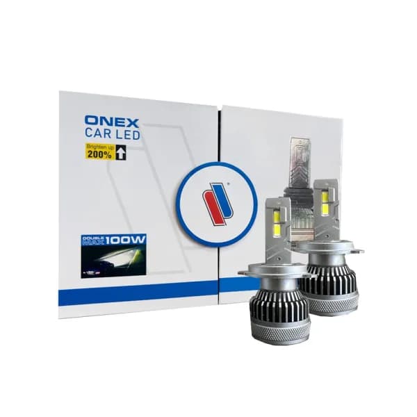 LED ONEX