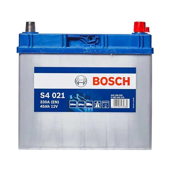 بطارية BOSCH