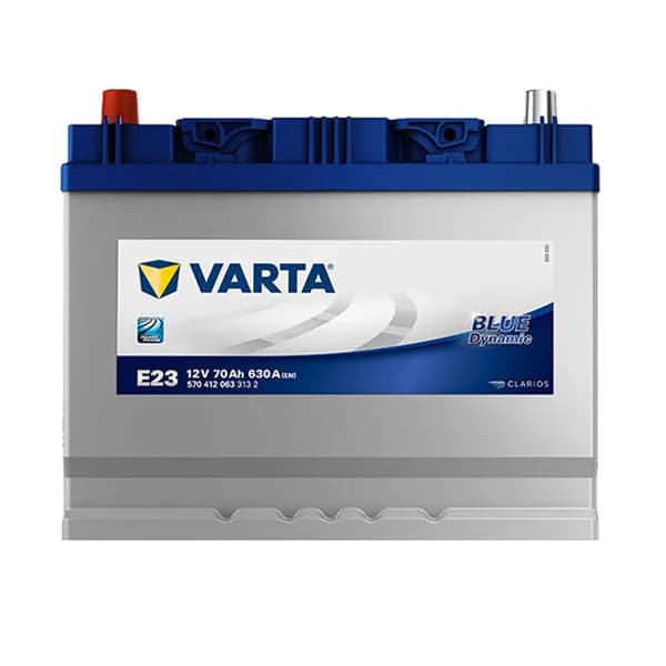varta battery 35ah
