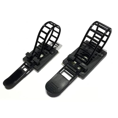 Plastic Adhesive Strap