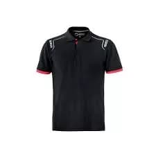 T-shirt polo sparco