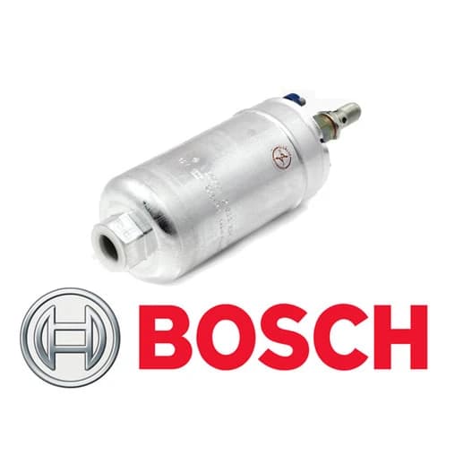 044 external petrol pump