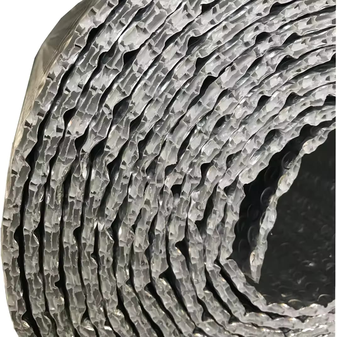 Thermal insulator