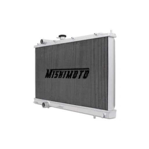 MASHAMOTO INTERCOOLER