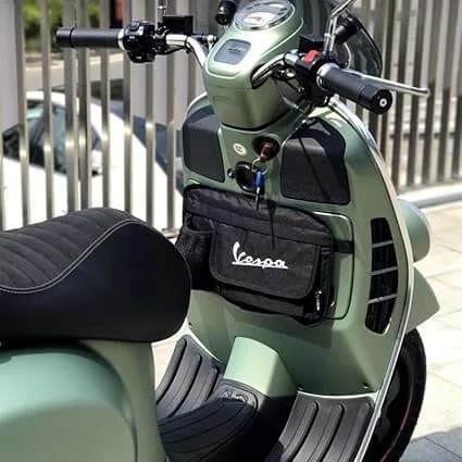 حقيبة أدوات VESPA
