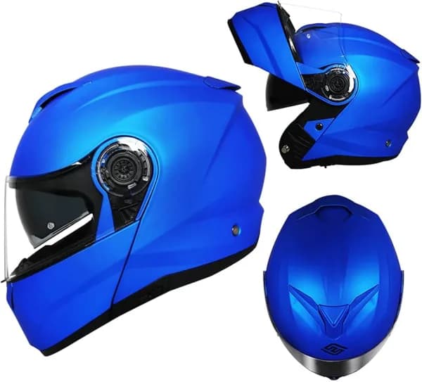 fassed helmet