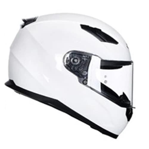 fassed helmet