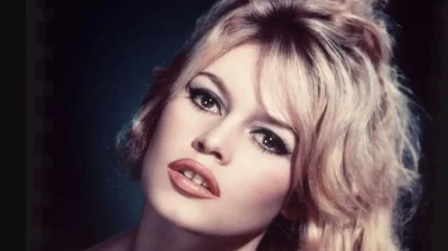 Brigitte Bardot