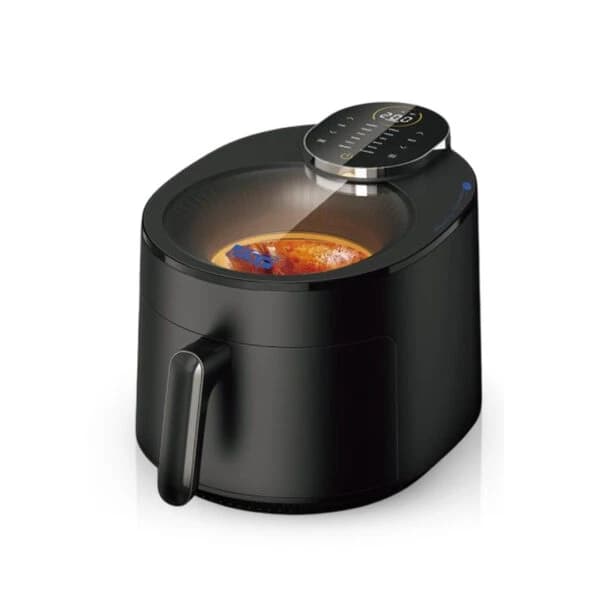 DSP 5L Air Fryer, 1500W