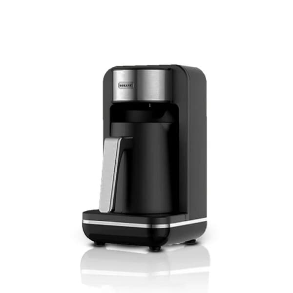 Sokany Turkish Coffee Maker, 550W