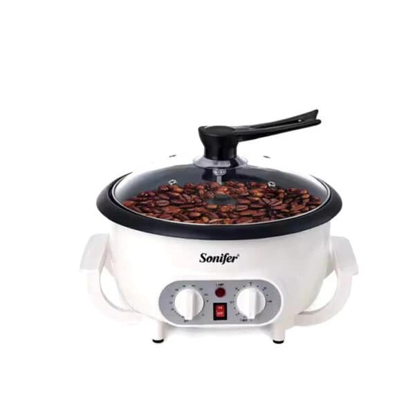 SONIFER Coffee Roaster (With Timer)