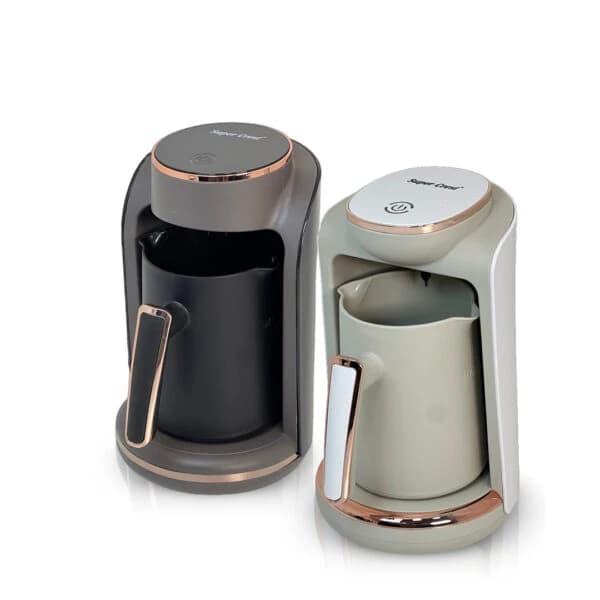 Turkish Coffee Maker, 750 Watts