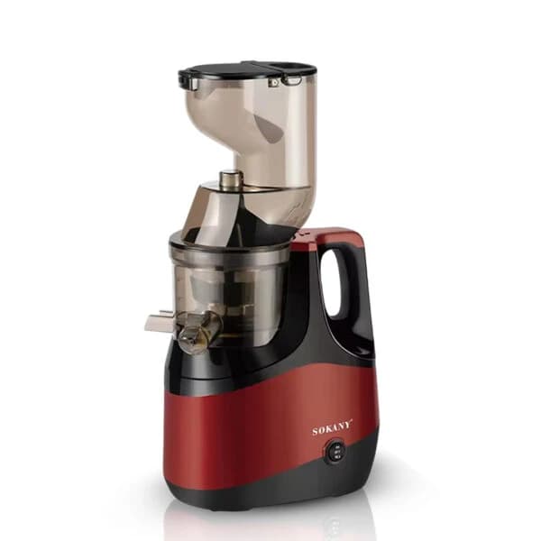 Sokany Slow Juicer, 800W